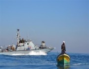 بالتزامن مع «هبة القدس»  إسرائيل تمنع الصيد قبالة غزة