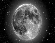 بزيادة 14% في الحجم.. ظهور القمر العملاق في سماء المملكة بعد غروب شمس 27 أبريل