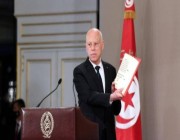 تصاعد الخلاف بين الرئيس التونسي وحركة النهضة الإخوانية