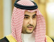 خالد بن سلمان: ولي العهد اختصر ما أراد أن يقوله السعوديون – أخبار السعودية