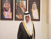 سفير المملكة في مدريد لـ عكاظ: لقاء ولي العهد يعبر عن منهجية أساسها المواطن – أخبار السعودية