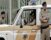 شرطة الرياض: القبض على مقيم قام بعمليات سلب لعملاء المصارف والبنوك