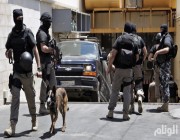 ضبط شحنة كوكايين في مطار بيروت بعد تعهد لبنان بمكافحة المخدرات