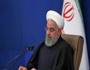 على خلفية التسجيل المسرب لـ ظريف .. روحاني يقيل آشنا ويعين بدله ربيعي