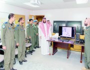 كبار قادة القوات المسلحة: جنودنا البواسل يسطرون ملاحم بطولية على حدود الوطن – أخبار السعودية
