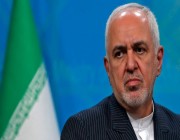 كيف رد وزير الخارجية الإيراني على التسريب الصوتي؟