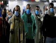 لأول مرة منذ أكثر من ثلاثة أشهر.. مصر تتخطى الألف إصابة بفيروس كورونا