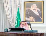 مجلس الوزراء: تنظيم «المحتوى المحلي والمشتريات الحكومية» – أخبار السعودية