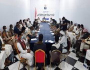 محافظ مأرب يثمن دور تحالف دعم الشرعية بقيادة المملكة ويؤكد: بلادنا عصيّة على الحوثي