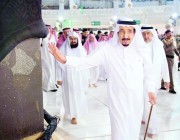 مشاريع عملاقة تجسد اهتمام المملكة بالحرم المكي – أخبار السعودية