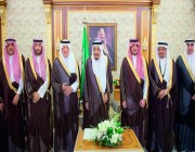 «مشروع الفيصلية».. وجه التنمية المشرق – أخبار السعودية