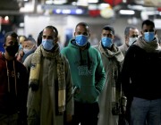 مصر: 1003 إصابة بكورونا و61 حالة وفاة خلال 24 ساعة