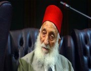 وفاة الشيخ حافظ سلامة قائد المقاومة الشعبية في السويس عن عمر يناهز 92 عاما