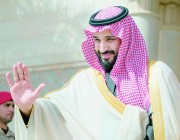 ولي العهد من «عصرنة» الدولة إلى هندسة الشراكات والتحالفات – أخبار السعودية