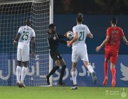 الأهلي يمنح الهلال التأهل لدور الـ 16 بدوري الأبطال بالتعادل أمام الدحيل ( فيديو وصور)