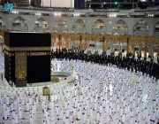 “رئاسة الحرمين” ترفع جاهزيتها استعداداً للعشر الأواخر من شهر رمضان المبارك