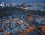 سلطنة عمان تُعلن مواعيد جديدة لحظر حركة الأفراد والمركبات