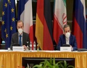 إيران تعلن التوصل لاتفاق إفراج عن سجناء أجانب.. وأميركا تنفي