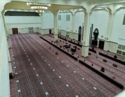 “الشؤون الإسلامية” تُغلق 33 مسجداً في عدة مناطق بعد ثبوت 33 حالة كورونا بين المصلين