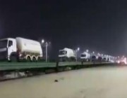 فيديو.. نشطاء هنود يشكرون المملكة بعد إرسالها شحنة الأكسجين