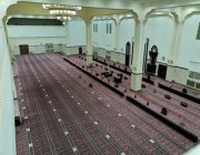 “الشؤون الإسلامية”: إغلاق 24 مسجدًا في 8 مناطق بعد ثبوت إصابة 24 حالة بفيروس كورونا بين المصلين