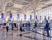 الطيران المدني : مطارات المملكة جاهزة بعد السماح بسفر المواطنين السعوديين خارج الوطن