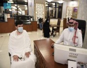مسؤول: منح الفنادق بمكة خاصية إصدار تصاريح العمرة خلال رمضان ساهم في إنعاش القطاع