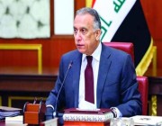 رئيس الوزراء العراقي يوافق على طلب استقالة وزير الصحة