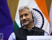 وزير الخارجية الهندي في قمة مجموعة السبع: أُبلغت بمخالطتي لمصابين بـ”كورونا”