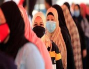 مصر تسجل 1110 إصابات جديدة بكورونا ووفاة 59 حالة