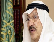 رائد الأعمال الإنسانية والخيرية.. جوانب من حياة الأمير الراحل طلال بن عبدالعزيز