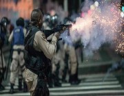 ارتفاع عدد قتلى تبادل لإطلاق النار مع عصابة مخدرات بالبرازيل إلى 28