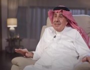 مدير الإذاعة السابق خالد غوث يكشف قصة اللقاء الأول مع الملك فيصل في منزلهم ووقع استشهاده عليه (فيديو)