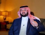 الأمير عبدالعزيز بن طلال يوضح قصة مرافقة الكفن لوالده في أيامه الأخيرة