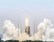 “الفلك الدولي” يعلن موعد سقوط حطام الصاروخ الصيني.. و4 دول عربية بنطاق الخطر