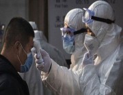 الصين تسجل 12 إصابة جديدة بفيروس كورونا جميعها لوافدين من الخارج