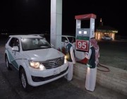 “التجارة” تحذر من عدم التزام محطات الوقود بتطبيق الأسعار المعلنة