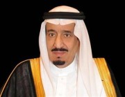 هنأه فيه بحلول عيد الفطر المبارك.. خادم الحرمين يتلقى اتصالاً هاتفياً من أمير الكويت