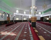 “الشؤون الإسلامية” تغلق 8 مساجد مؤقتاً في 4 مناطق لثبوت إصابات بكورونا بين المصلين