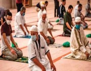 المغرب تقرر عدم إقامة صلاة عيد الفطر لهذه السنة