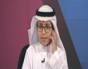 مذيع سعودي يترك إحدى حلقات برنامجه ليُديرها طفل.. ماذا قدم خلالها؟ (فيديو)