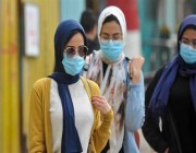 مصر تسجل 1197 إصابة جديدة بفيروس كورونا ووفاة 65 حالة