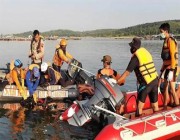 صورة سيلفي تتسبب في غرق سفينة ووفاة 7 من ركابها في إندونيسيا