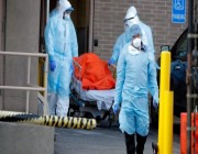 الولايات المتحدة تسجل 28,692 إصابة جديدة و 415 وفاة بفيروس كورونا