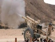 الجيش اليمني يفشل محاولة تسلل لميليشيا الحوثي في محافظة صعـدة