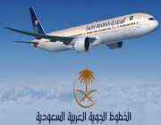 ” الخطوط السعودية ” تستأنف تشغيل رحلاتها الدولية عبر ٤٣ محطة دولية في ٣٠وجهة حول العالم