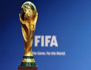 “فيفا” يناقش اقتراح اتحاد الكرة بشأن إقامة كأس العالم كل عامين