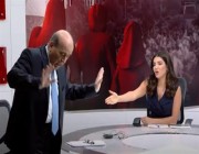 المحلل سلمان الأنصاري يكشف كواليس الحوار مع وزير الخارجية اللبناني وما تم حذفه منه (فيديو)