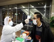 مصر تسجل 1169 إصابة جديدة بفيروس كورونا