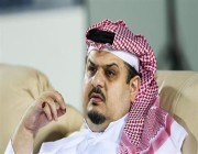 عبد الرحمن بن مساعد يعلق على فيديو استقالة وهبة: “مش هينين البدو” (فيديو)